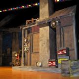 Set Design Prior to 2023