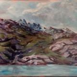 Glacier Bay #5