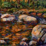 WF5 New England Waterfall
