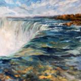 Niagara Horseshoe Falls (NFS)