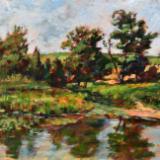 Mannington Meadow