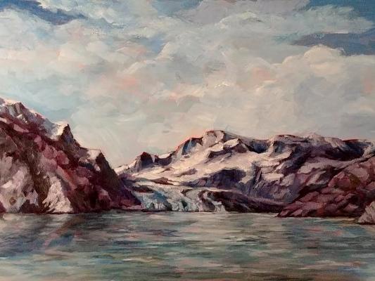 Glacier Bay #6