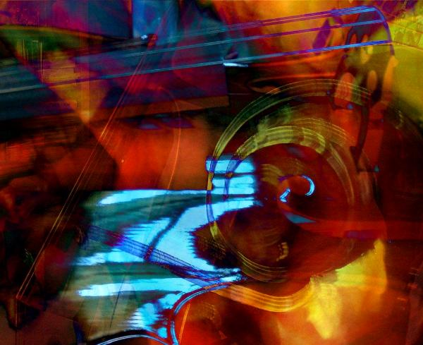 String Ensemble