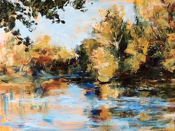 Eastlake Early Fall