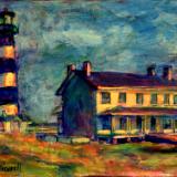 Old Paintings (prior to 2023)